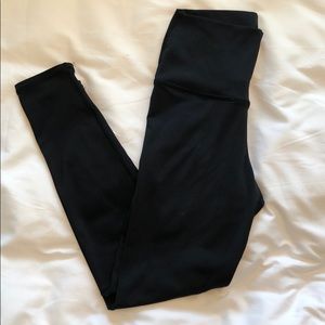 JOAH BROWN second skin leggings